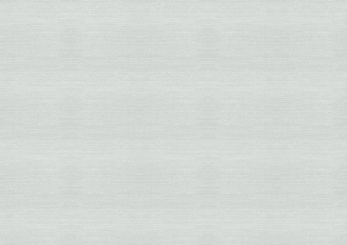 Shima Faux Silk, Silver - Roman Blind - Image 7